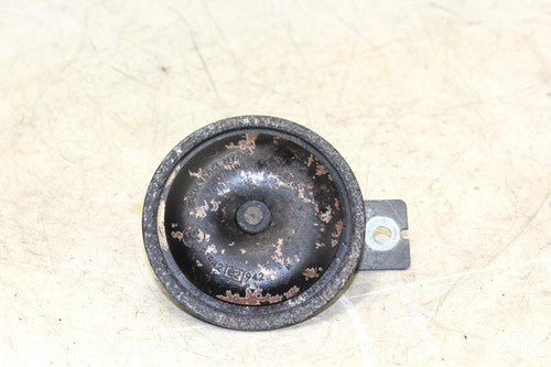 1998 Yamaha Yzf600r Horn Signal