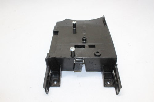 06-12 Yamaha Fjr1300a Rear Back Tail Undertail Battery TRAY Plastic OEM