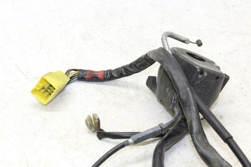 01-05 Suzuki Bandit 1200 Gsf1200s Left Clip On Handle Horn Signals Switch OEM
