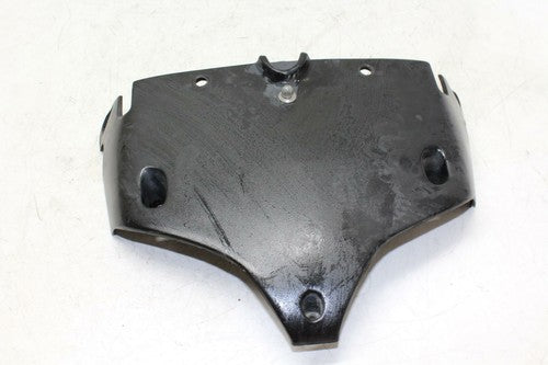 00-03 Aprilia Sl1000 Falco Center Rear Back Tail Fairing Cover Trim Cowl OEM