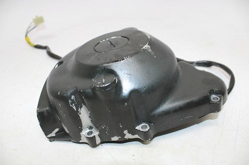 2005 Yamaha Virago 250 Xv250 Stator Magneto Alternator Generator Cover