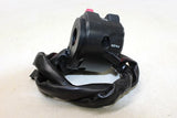 2014 Kawasaki Ninja 650 Ex650f Abs Left Clip On Handle Horn Signals Switch