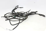 2004 Suzuki Intruder 1500 Vl1500  Brake Hose Fluid Line W/Sensors W/Cables