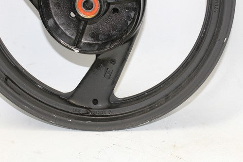 1992-1998 Yamaha Xj600s Rear Back Wheel Rim Oem