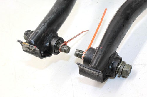2007 Suzuki Gs500f Center Main Stand
