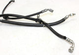 2009 Suzuki Gsxr600 Front Brake Caliper Hoses Lines