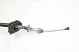 1995 Honda Shadow Ace 1100 Vt1100c2 Clutch Cable Line