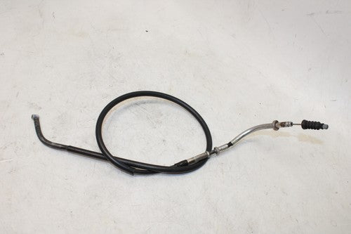 2014 Kawasaki Ninja 650 Ex650f Abs Clutch Cable Line