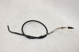 2014 Kawasaki Ninja 650 Ex650f Abs Clutch Cable Line