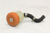 1984 Honda Goldwing Gl1200 Rear Brake Master Fluid Reservoir Tank Bottle OEM