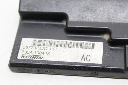2013 13-24 Honda CBR600RR ECU COMPUTER CONTROLLER UNIT ECM CDI  38770вЂ‘MJCвЂ‘L01
