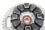 2007 Kawasaki Ninja 650r Ex650a Rear Back Sprocket