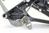 1996 Yamaha Xj600s Seca Ii Right Rearset Rear SET Driver Foot Peg Rest Stop OEM
