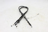 2013-2016 Kawasaki Ninja 300 Ex300a Clutch Cable Line
