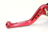 2010 Kawasaki Versys 650 Kle650c Left Clutch Lever