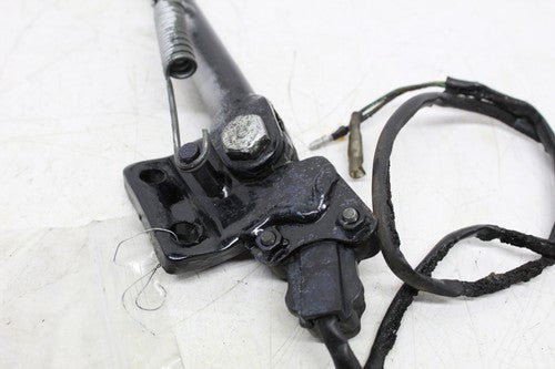 2007 Kawasaki Ninja 250r Ex250f Kickstand Side Kick Stand With Sensor