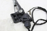 2007 Kawasaki Ninja 250r Ex250f Kickstand Side Kick Stand With Sensor