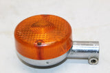 1981 Yamaha Xj650 Maxim Rear Left Right Turn Signals Light Indicators OEM