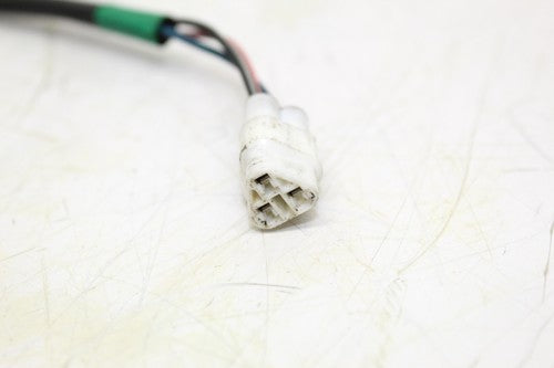 2001 Suzuki Gsxr750 Neutral Switch Sensor