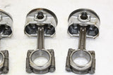 2003 Kawasaki Z1000 Engine Motor Block Piston