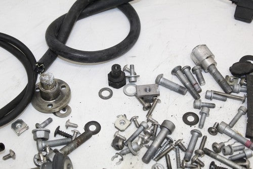 2006 Bmw K1200gt Abs Bolts Hardware Screws Kit