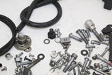 2006 Bmw K1200gt Abs Bolts Hardware Screws Kit