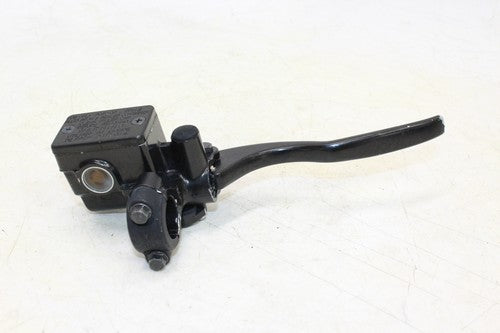 2013 Kawasaki Ninja 300 Ex300a Front Brake Master Cylinder With Lever