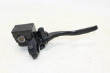 2013 Kawasaki Ninja 300 Ex300a Front Brake Master Cylinder With Lever
