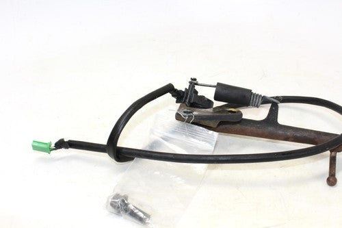 1996 Honda Interceptor 750 Vfr750f Kickstand Side Kick Stand W Sensor