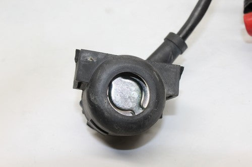 2016 Triumph Speed Triple R Abs Engine Starter RELAY Starting Motor Switch OEM