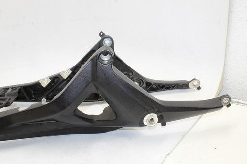 09-11 Ducati Monster 1100 Rear Subframe Back SUB Frame OEM