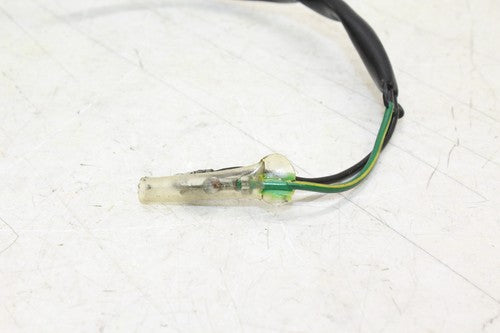 1981 Honda Silver Wing 500 Gl500 Rear Back Brake Sensor