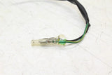 1981 Honda Silver Wing 500 Gl500 Rear Back Brake Sensor