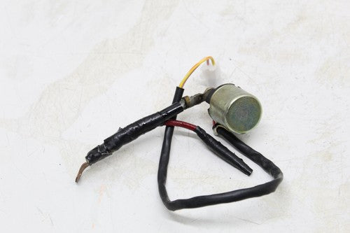 1977 Yamaha XS750 ENGINE STARTER RELAY STARTING MOTOR SWITCH