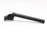 2001-2006  Honda Cbr600f4i Left Clip ON Handlebar W Switches OEM