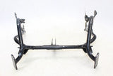 1986 Kawasaki Ninja Zx-10 Zx1000 Upper Fairing Mirror Gauges Stay Bracket