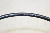 1989 Bmw R100rt Clutch Cable Line