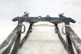 2001 Suzuki Gsxr750 Rear Subframe Back Sub Frame