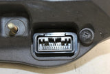 2015 Sym T2 250i Speedo Tach Gauges Display Cluster Speedometer Tachometer