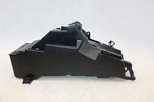 2022 Yamaha Mtt890 Tracer 9 Rear Wheel Fender Mudguard Battery Box