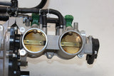 2018 Suzuki Gsxr1000r Main Fuel Injectors / Throttle Bodies
