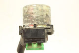 2010 Kawasaki Ninja 250r Ex250j Engine Starter Relay Starting Motor Switch