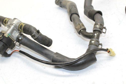 2003-2005 Yamaha Fjr1300 Air Valve OEM