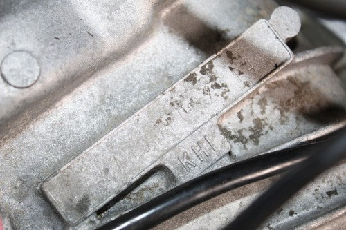 1991 Kawasaki Ninja ZX7 ZX750J ENGINE MOTOR