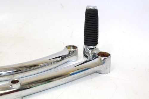 1996 Suzuki Intruder 1400 Vs1400glp Foot Rests Pegs Steps Set Pair