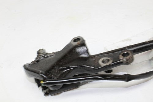 1994 Honda Cbr1000f Kickstand SIDE Kick Stand Oem
