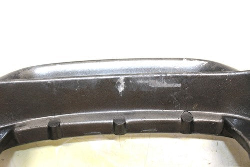 2001 Kawasaki Ninja 500r Ex500d Passenger Rear Seat Grab Bar Handle