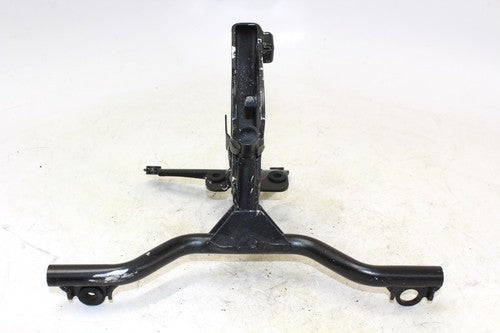 1997 Suzuki Gsxr600 Upper Fairing Cowl Cowling Bracket Brace Chrome
