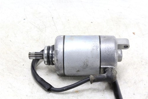 2006 Yamaha Yzf R6 Engine Starting Starter Motor -dc 12v