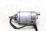 2006 Yamaha Yzf R6 Engine Starting Starter Motor -dc 12v